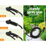darrahopens Home & Garden > Garden Tools Giantz 60L ATV Weed Sprayer