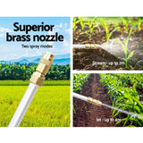 darrahopens Home & Garden > Garden Tools Giantz 60L Weed Sprayer