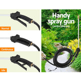 darrahopens Home & Garden > Garden Tools Giantz 60L Weed Sprayer