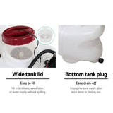 darrahopens Home & Garden > Garden Tools Giantz 60L Weed Sprayer
