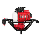 Darrahopens Home & Garden > Garden Tools Giantz 80CC Post Hole Digger Diggers Only Motor Petrol Complete 80CC Earth Auger