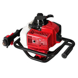 Darrahopens Home & Garden > Garden Tools Giantz 80CC Post Hole Digger Diggers Only Motor Petrol Complete 80CC Earth Auger