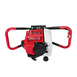 Darrahopens Home & Garden > Garden Tools Giantz 92CC Post Hole Digger Only Motor Petrol Diggers Earth