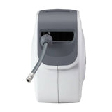 darrahopens Home & Garden > Garden Tools Giantz Air Hose Reel 20m Retractable Rewind Swivel Wall Mount Compressor Garage