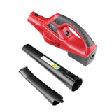 darrahopens Home & Garden > Garden Tools Giantz Lightweight Cordless Leaf Blower