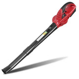 darrahopens Home & Garden > Garden Tools Giantz Lightweight Cordless Leaf Blower