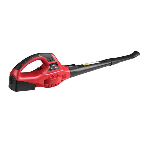 darrahopens Home & Garden > Garden Tools Giantz Lightweight Cordless Leaf Blower
