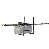 darrahopens Home & Garden > Garden Tools Giantz Weed Sprayer 100L Tank with Boom Sprayer