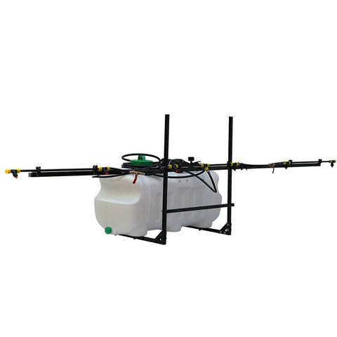 darrahopens Home & Garden > Garden Tools Giantz Weed Sprayer 100L Tank with Boom Sprayer