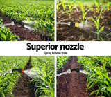 Darrahopens Home & Garden > Garden Tools Giantz Weed Sprayer 15L Knapsack Backpack Pesticide Spray Fertiliser Farm Garden