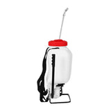Darrahopens Home & Garden > Garden Tools Giantz Weed Sprayer 15L Knapsack Backpack Pesticide Spray Fertiliser Farm Garden