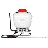 Darrahopens Home & Garden > Garden Tools Giantz Weed Sprayer 15L Knapsack Backpack Pesticide Spray Fertiliser Farm Garden