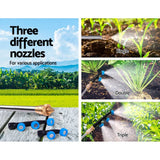 darrahopens Home & Garden > Garden Tools Giantz Weed Sprayer 5M Boom Spot Spray Tank ATV Trailer Tractor 100L