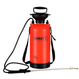 Darrahopens Home & Garden > Garden Tools Giantz Weed Sprayer Pressure 7L Shoulder Garden Spray