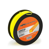 darrahopens Home & Garden > Garden Tools MTM 2.4mm x 120m Trimmer Line Whipper Snipper Cord Brush Cutter Brushcutter