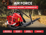 darrahopens Home & Garden > Garden Tools MTM 30CC Backpack Petrol Leaf Blower 2 Stroke Commercial Garden Yard Outdoor