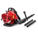 darrahopens Home & Garden > Garden Tools MTM 30CC Backpack Petrol Leaf Blower 2 Stroke Commercial Garden Yard Outdoor