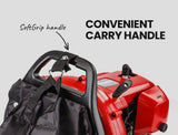 darrahopens Home & Garden > Garden Tools MTM 30CC Backpack Petrol Leaf Blower Yard Garden Commercial Outdoor
