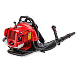 darrahopens Home & Garden > Garden Tools MTM 30CC Backpack Petrol Leaf Blower Yard Garden Commercial Outdoor