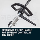 darrahopens Home & Garden > Garden Tools MTM 62CC Long Reach Pole Chainsaw Hedge Trimmer Pruner Chain Saw Cutter Multi Tool