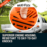 darrahopens Home & Garden > Garden Tools MTM 62CC Pole Chainsaw Hedge Trimmer Saw Brush Cutter Whipper Snipper Multi Tool