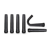 darrahopens Home & Garden > Garden Tools MTM Gutter Cleaning Kit for MTM Blower 30CC - Extension Adaptor Leaf
