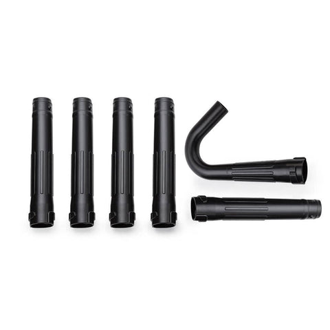 darrahopens Home & Garden > Garden Tools MTM Gutter Cleaning Kit for MTM Blower 30CC - Extension Adaptor Leaf