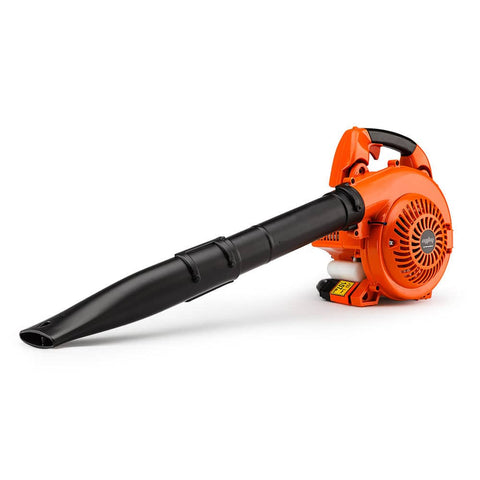 darrahopens Home & Garden > Garden Tools MTM Petrol Leaf Blower 26CC 2-Stroke Petrol Hand Garden Yard Outdoor Two