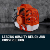 darrahopens Home & Garden > Garden Tools MTM Replacement Engine for Pole Tool Chainsaw Brushcutter Multi 62CC