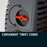 darrahopens Home & Garden > Garden Tools MTM Replacement Engine for Pole Tool Chainsaw Brushcutter Multi 62CC