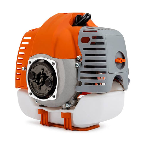 darrahopens Home & Garden > Garden Tools MTM Replacement Engine for Pole Tool Chainsaw Brushcutter Multi 62CC