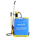 Darrahopens Home & Garden > Garden Tools NOVEDEN Knapsack Sprayer