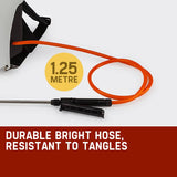 darrahopens Home & Garden > Garden Tools PROTEGE 15L Garden Weed Sprayer Multifunction Backpack Fertilizing Watering Farm