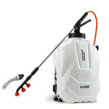 darrahopens Home & Garden > Garden Tools PROTEGE 15L Garden Weed Sprayer Multifunction Backpack Fertilizing Watering Farm