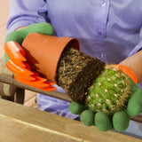 darrahopens Home & Garden > Garden Tools Yard Hands Garden Gloves All in One Garden and Gloves