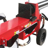 Darrahopens Home & Garden > Garden Tools Yukon 12 Ton Electric Hydraulic Log Splitter Wood Timber Firewood Block Cutter