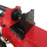 Darrahopens Home & Garden > Garden Tools Yukon 12 Ton Electric Hydraulic Log Splitter Wood Timber Firewood Block Cutter