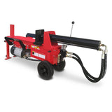 Darrahopens Home & Garden > Garden Tools Yukon 12t Electric Hydraulic Log Splitter Wood Timber Firewood Block Cutter