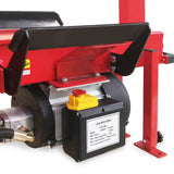 Darrahopens Home & Garden > Garden Tools Yukon 12t Electric Hydraulic Log Splitter Wood Timber Firewood Block Cutter