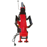 Darrahopens Home & Garden > Garden Tools Yukon 12t Electric Hydraulic Log Splitter Wood Timber Firewood Block Cutter