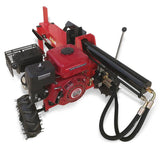 Darrahopens Home & Garden > Garden Tools Yukon 15 Ton Unleaded Petrol Log Splitter