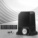 darrahopens Home & Garden > Gate Openers Auto Electric Sliding Gate Opener 1000KG 6M Rails