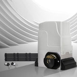darrahopens Home & Garden > Gate Openers Auto Electric Sliding Gate Opener 1800KG 6M Rails