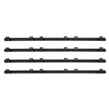 darrahopens Home & Garden > Gate Openers LockMaster 4M Sliding Gate Opener Racks
