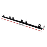 darrahopens Home & Garden > Gate Openers LockMaster 4M Sliding Gate Opener Racks