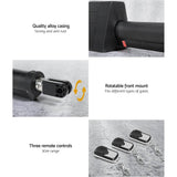 Darrahopens Home & Garden > Gate Openers LockMaster Automatic Electric Gate Opener Single Swing Remote Control 300KG 5M