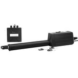 Darrahopens Home & Garden > Gate Openers LockMaster Automatic Electric Gate Opener Single Swing Remote Control 300KG 5M