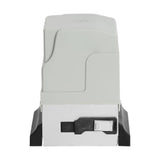 darrahopens Home & Garden > Gate Openers LockMaster Electric Sliding Gate Opener 1800KG Motor Kit Auto Keypad Remote 6M Rail