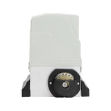 darrahopens Home & Garden > Gate Openers LockMaster Electric Sliding Gate Opener 1800KG Motor Kit Auto Keypad Remote 6M Rail
