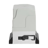 darrahopens Home & Garden > Gate Openers LockMaster Electric Sliding Gate Opener 1800KG With Keypad Remote 4M Rail